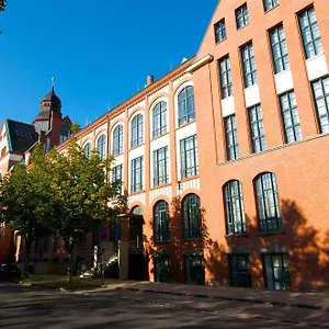 Hotel apartamentowy Gaesteresidenz Pelikanviertel