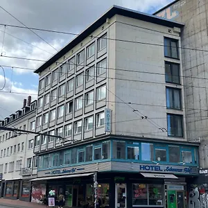Schwarzer Bär Hotel