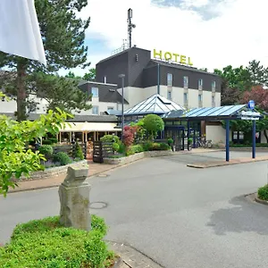 Hotel Western Der Foehrenhof