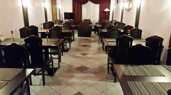 B&D Hotel Hannover