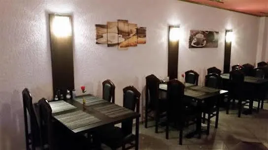 B&D Hotel Hannover