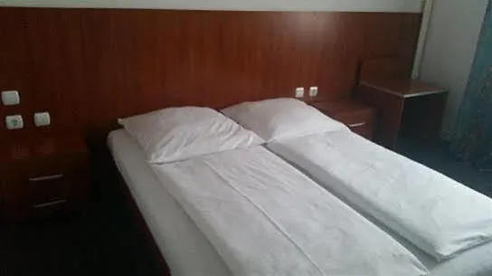 B&D Hotel Hannover