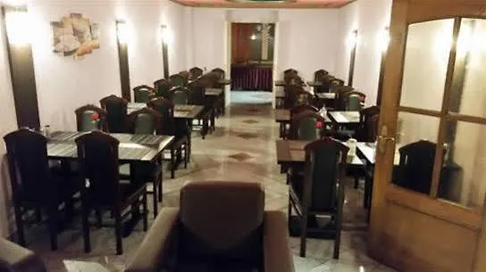 B&D Hotel Hannover