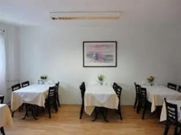 B&D Hotel Hannover