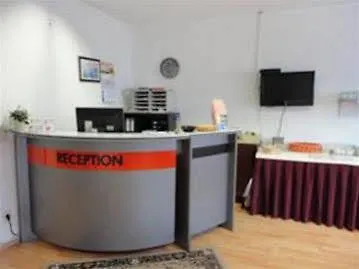 **  B&D Hotel Hannover Deutschland