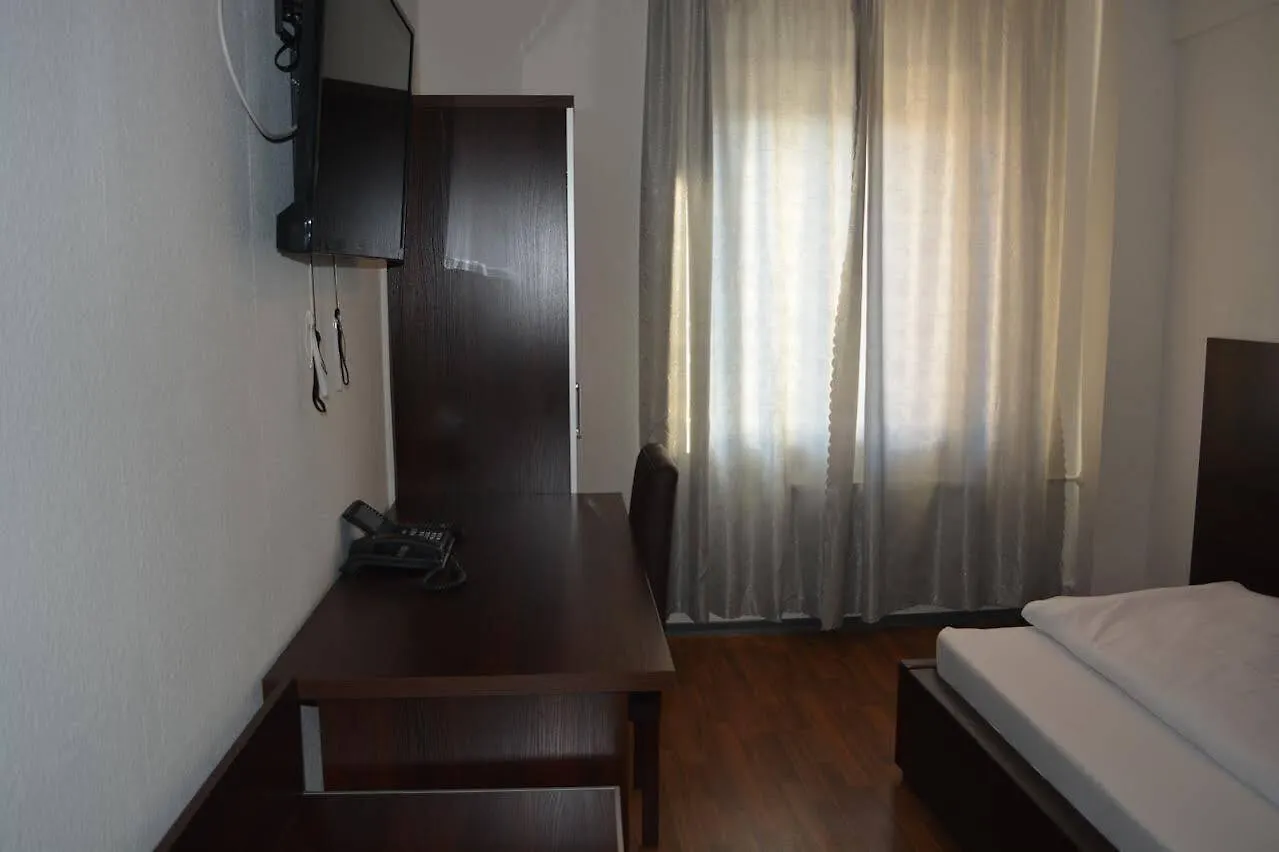B&D Hotel Hannover